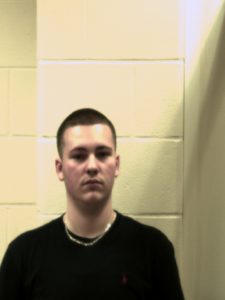 Groveland Police Photo