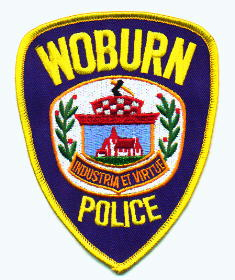 Woburn Police Department