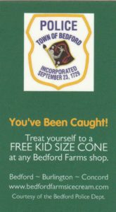 Bedford Farms Coupon 2016