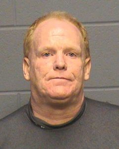 MICHAEL J. BOWLER, AGE 48, OF ARLINGTON was arrested and faces a number of drug charges.