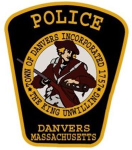 DanversPD