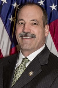 Rowley Police Chief Scott Dumas. (Courtesy Photo)
