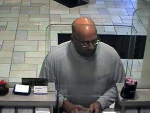Surveillance images from Eastern Bank were used to determine the identity of John Truglia