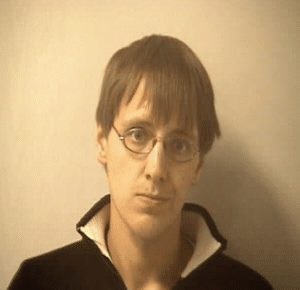 ROBERT P. REIDY, AGE 24, OF NASHUA, N.H., is a pretrial inmate who faces drug possession charges. (Courtesy Photo)