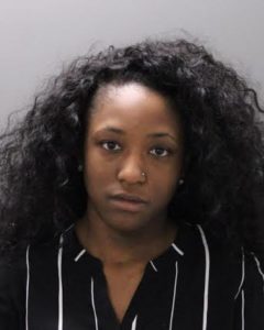 Tiffany Buchanan