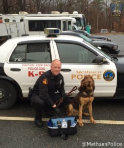 k9vest
