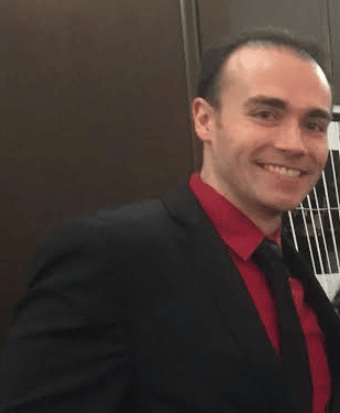 Global Language teacher Steven Malley.