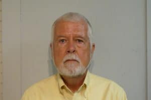 ARTHUR PEEKEL (Exeter Police Photo)