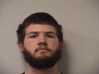 NOAH PRATT (Courtesy of the Littleton Police Department)