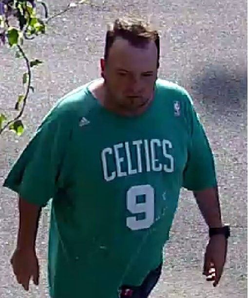 The Melrose Police Department has identified the suspect who allegedly stole a bicycle in the city earlier this month as Derek Duval.