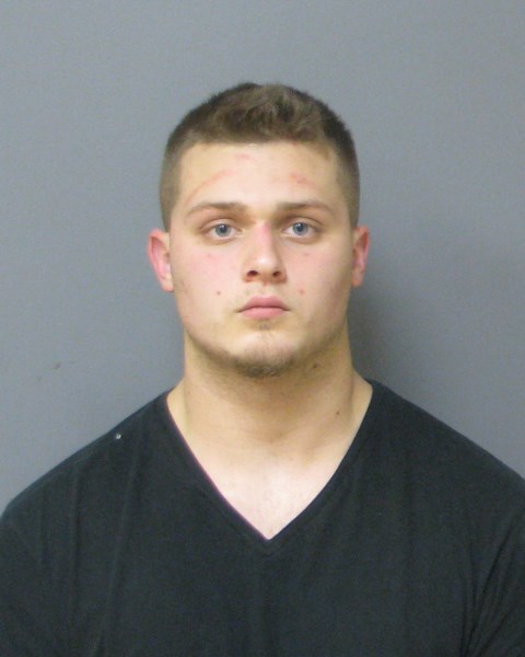 Courtesy of Burlington Police