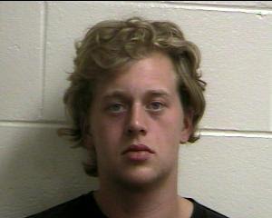 GARY B. MERCER, AGE 20, OF SOMERVILLE
