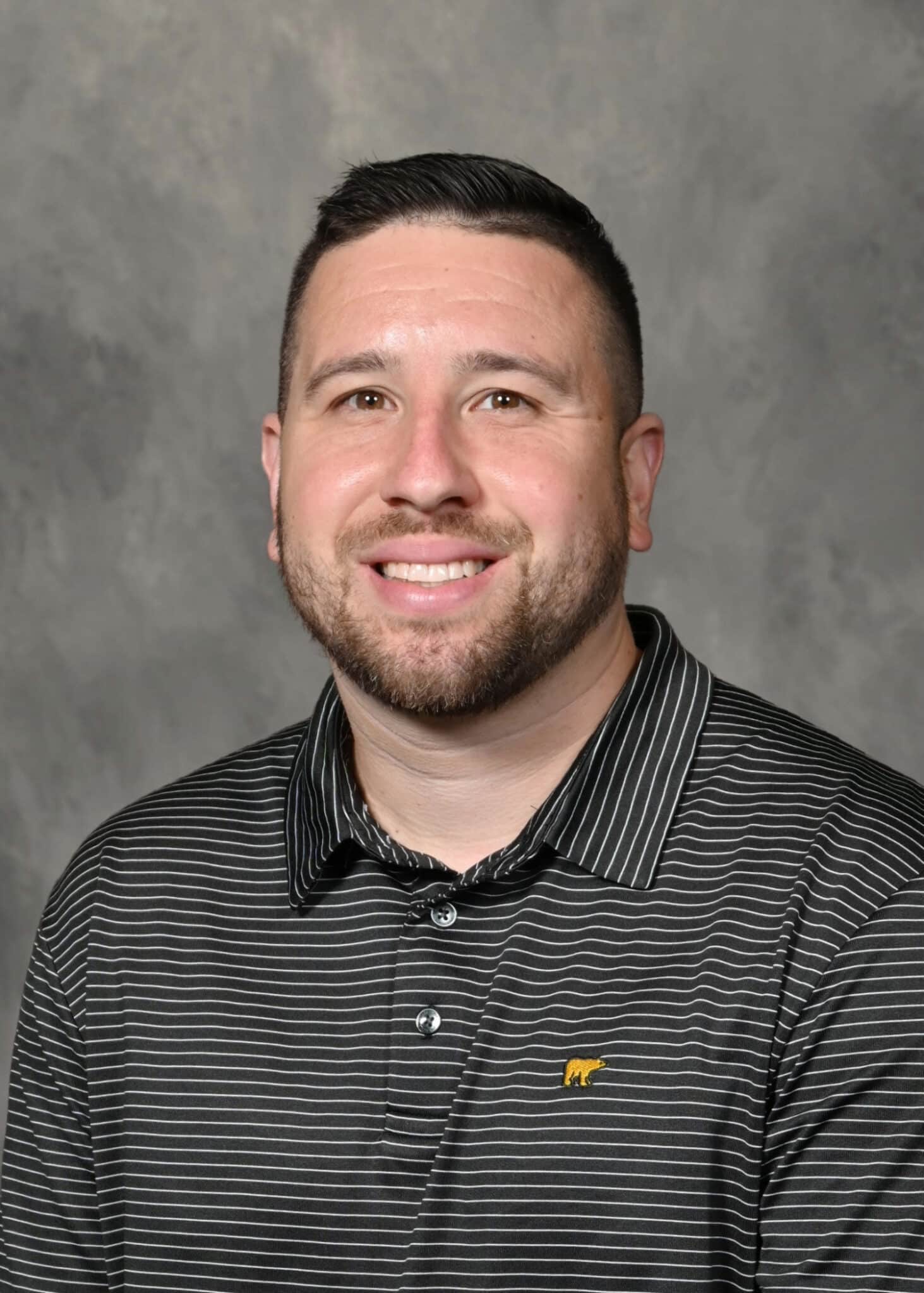 Longtime Mascoma educator Ryan Limero will become Principal of Canaan Elementary School in the 2026-2027 school year. (Photo Courtesy Mascoma Valley Regional School District)