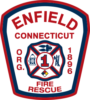 Enfield Fire District 1 Offers Residents Electrical Safety Tips During ...