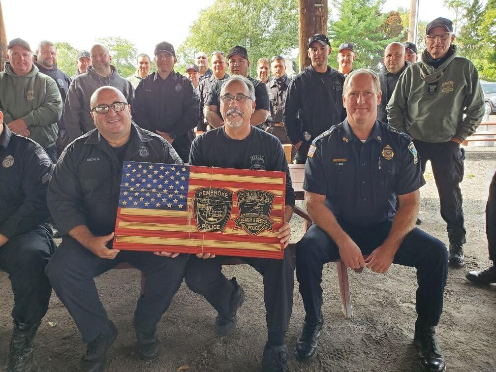 SEMLEC Appoints New Search and Rescue Control Chief Following Chief ...