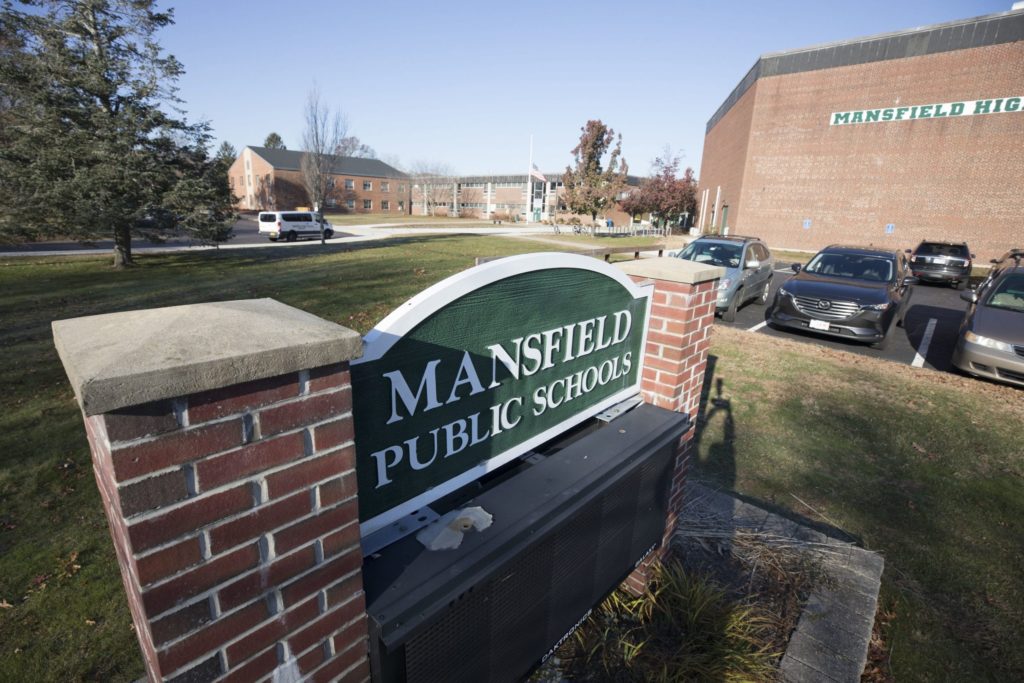 Mansfield High School Ranked Among 2022 Best U.S. High Schools John