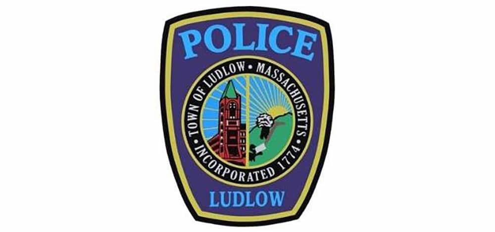 Ludlow Police Arrest and Charge Man with Numerous Motor Vehicle ...