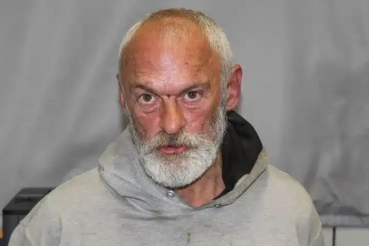 Ludlow Police Arrest Man on Several Charges, Including Assault of an ...