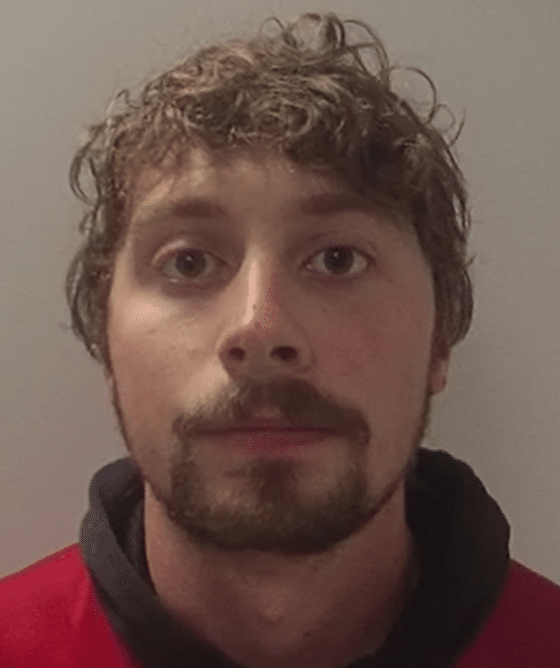 Newport Police Arrest Man on Attempted Murder Charge Following Assault ...