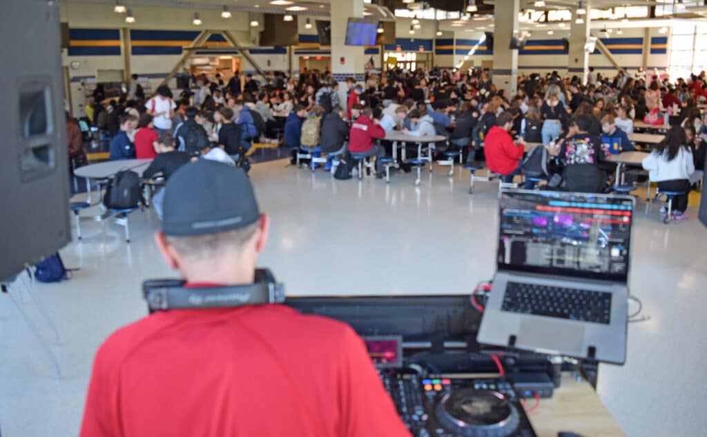 Glths Greater Lowell Technical High School Celebrates Achieving Monthly ...