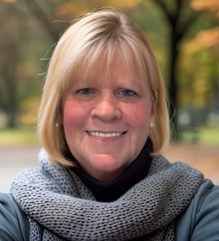 Marybeth Reed Blue Hills District School Committee Welcomes New Member Marybeth Joyce ...