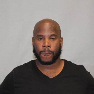 Ludlow Police Arrest Springfield Man with 19 Charges Following Motor ...