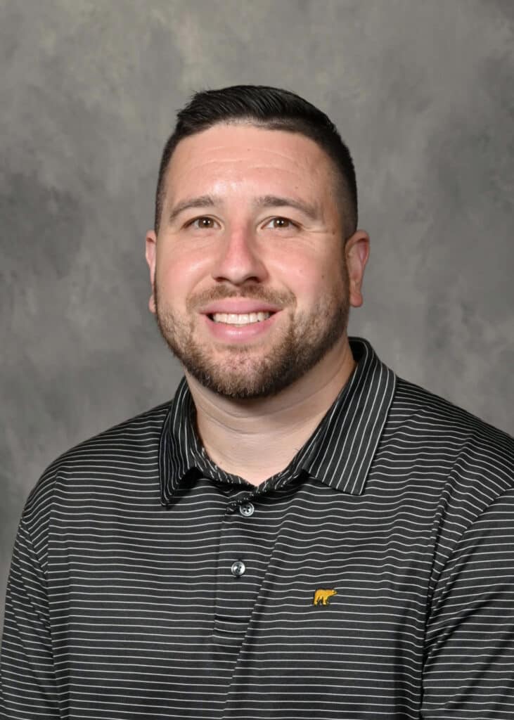 Longtime Mascoma educator Ryan Limero will become Principal of Canaan Elementary School in the 2026-2027 school year. (Photo Courtesy Mascoma Valley Regional School District)