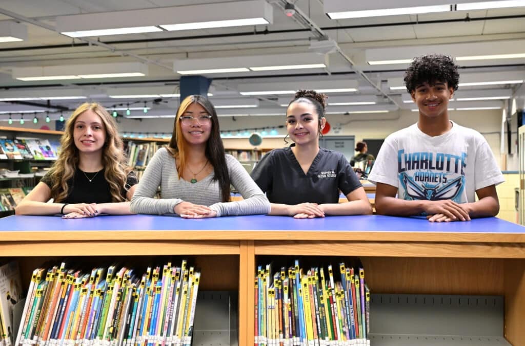 Glths Greater Lowell Technical High School Names Students of the Month for ...