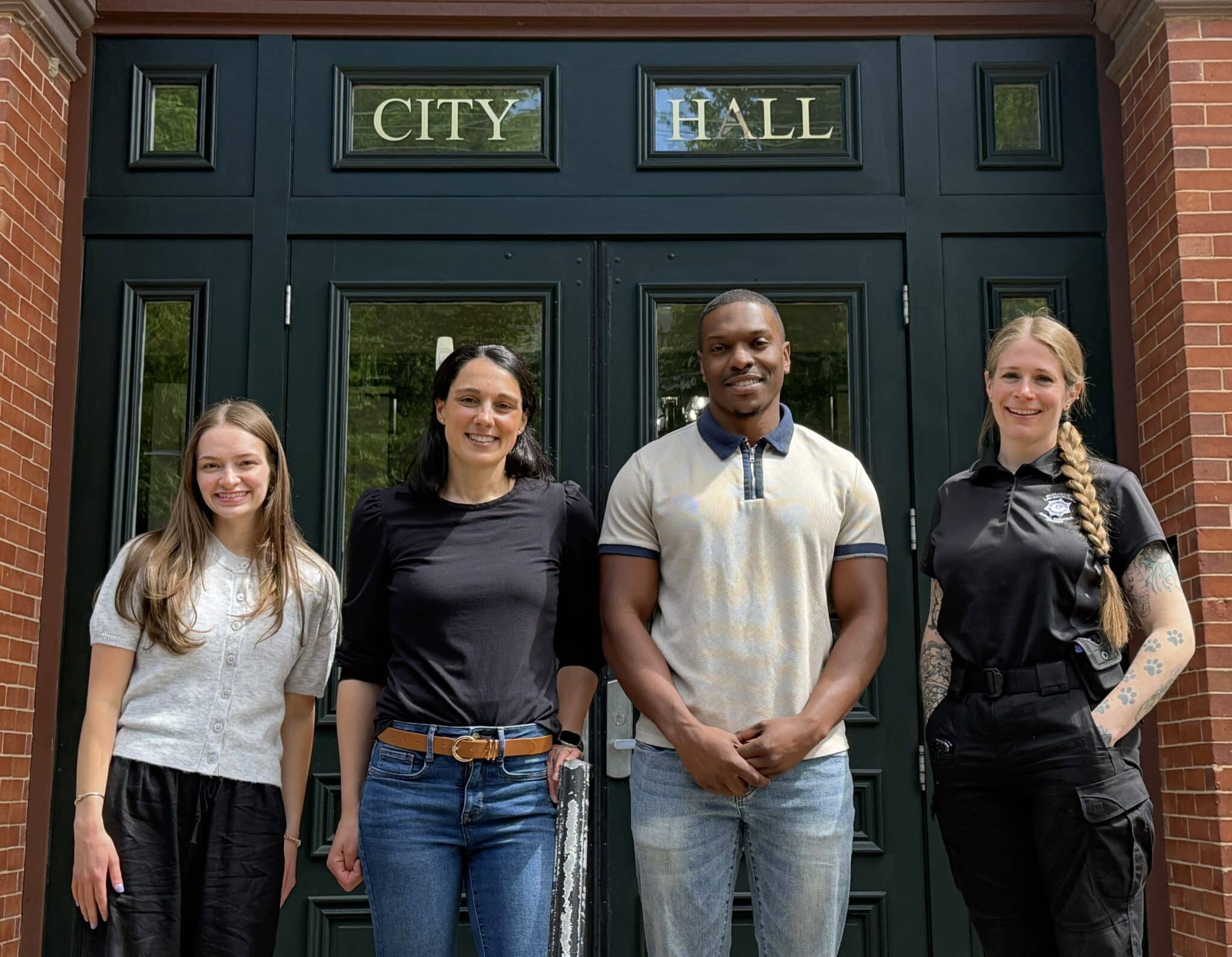 City of Newburyport Rejoins Merrimack Valley Public Health Alliance